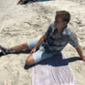 Meet your Posher, Eddie